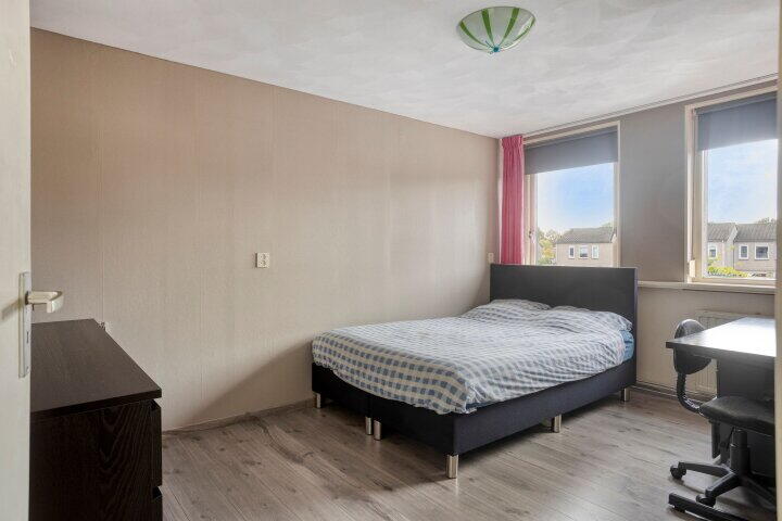 Foto 15 - Ooievaarshorst 6, Grave