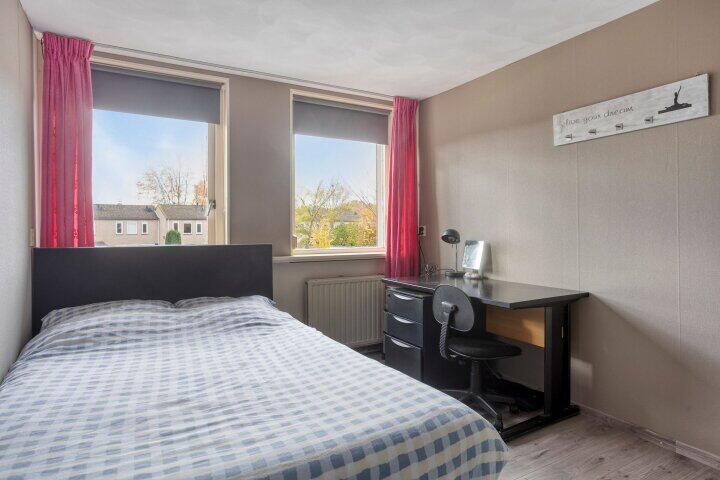 Foto 16 - Ooievaarshorst 6, Grave