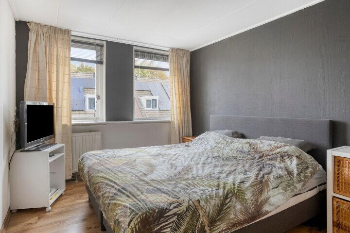 Foto 19 - Ooievaarshorst 6, Grave