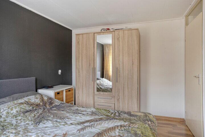 Foto 20 - Ooievaarshorst 6, Grave