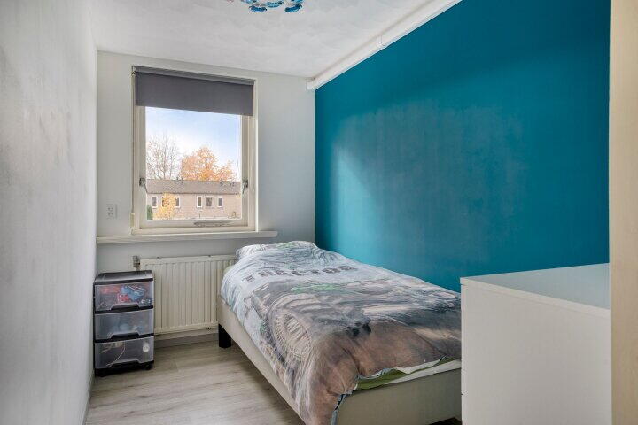 Foto 21 - Ooievaarshorst 6, Grave