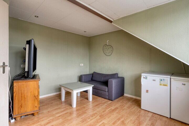 Foto 24 - Ooievaarshorst 6, Grave