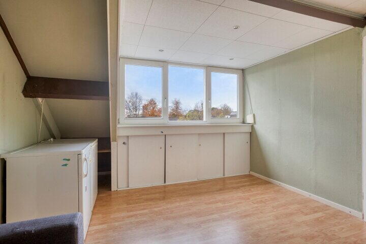 Foto 25 - Ooievaarshorst 6, Grave