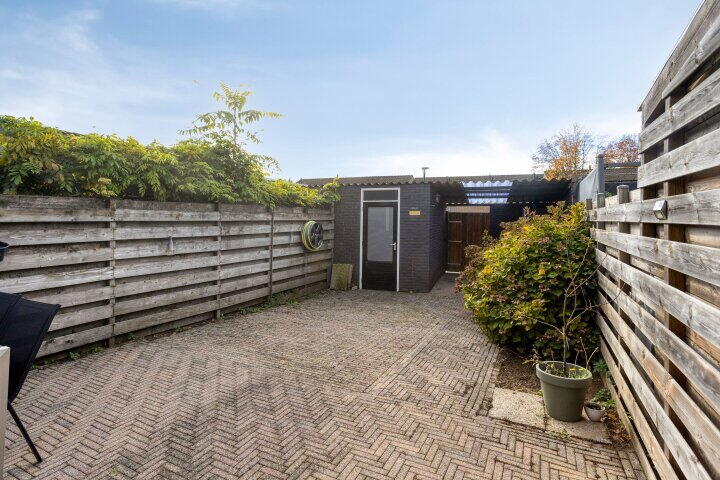 Foto 26 - Ooievaarshorst 6, Grave