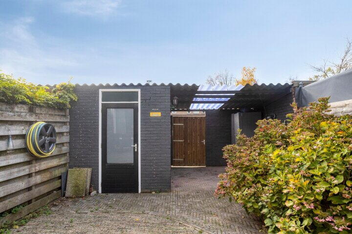 Foto 28 - Ooievaarshorst 6, Grave