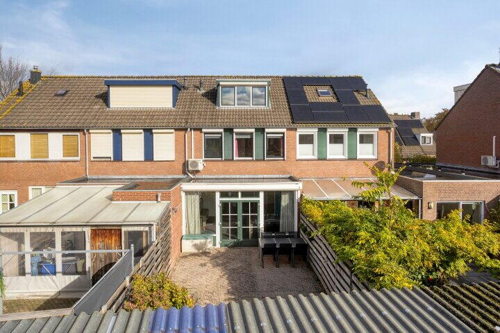 Foto 30 - Ooievaarshorst 6, Grave