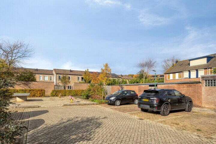 Foto 31 - Ooievaarshorst 6, Grave