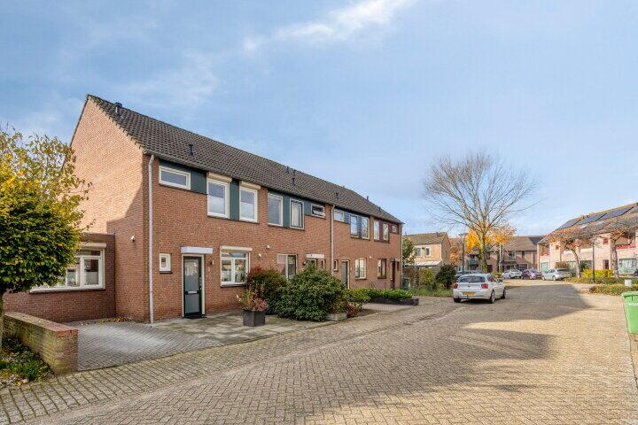 Foto 32 - Ooievaarshorst 6, Grave