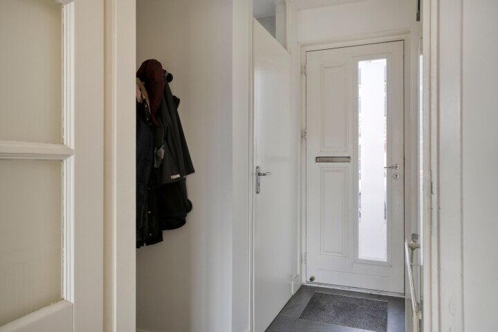 Foto 6 - Ooievaarshorst 6, Grave