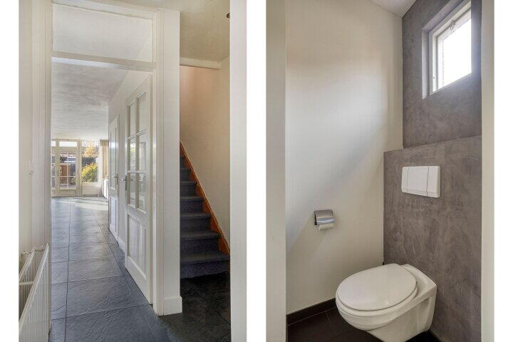 Foto 7 - Ooievaarshorst 6, Grave