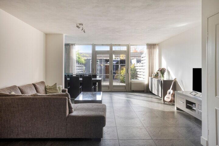 Foto 9 - Ooievaarshorst 6, Grave