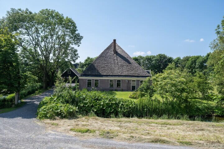 Foto 33 - Oostdijk 37, Heerhugowaard