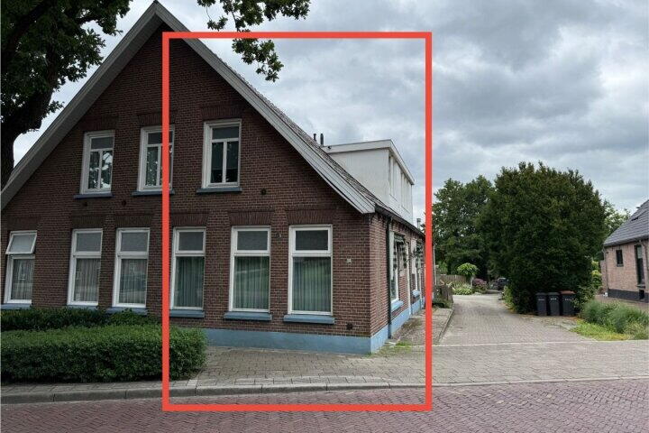 Oosteinde 14