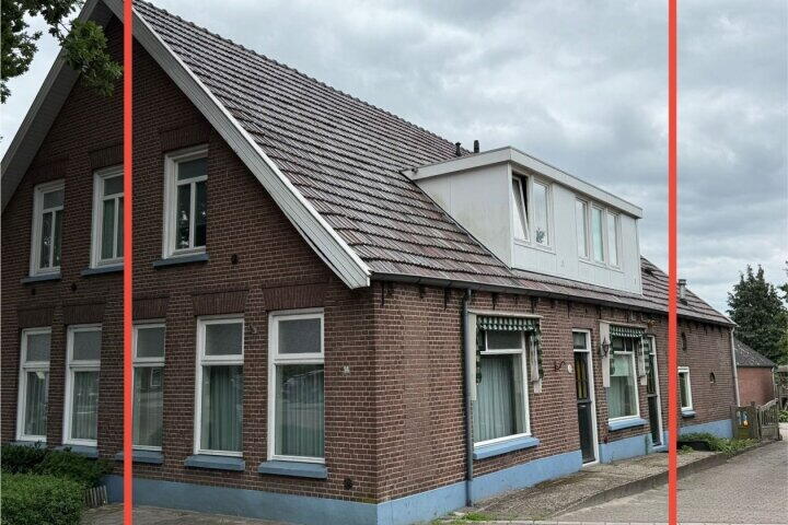 Foto 2 – Oosteinde 14, Vriezenveen