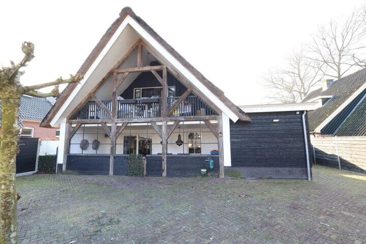 Foto 3 - Oosteinde 163, Vriezenveen