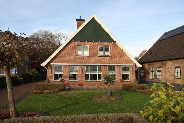 Oosteinde 23