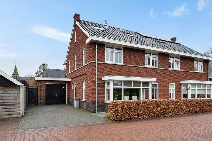 Foto 53 - Oosteinde 53, Vriezenveen