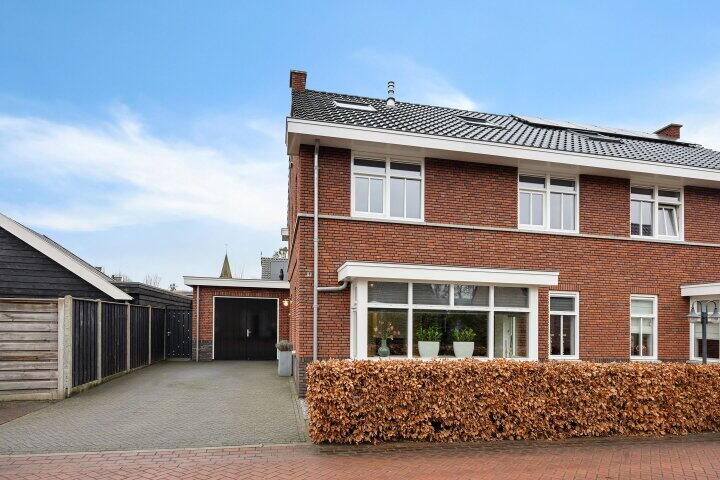 Foto 59 - Oosteinde 53, Vriezenveen