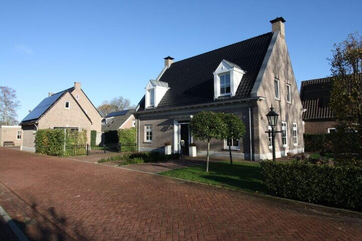 Oosteinde 55 B, Vriezenveen