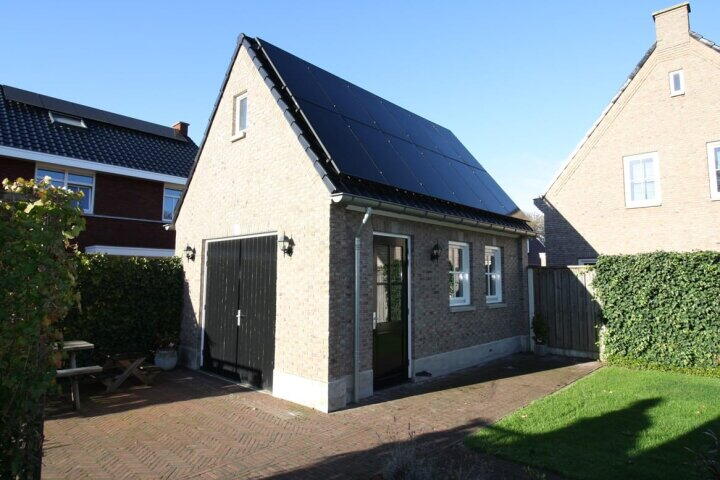 Foto 42 - Oosteinde 55 B, Vriezenveen