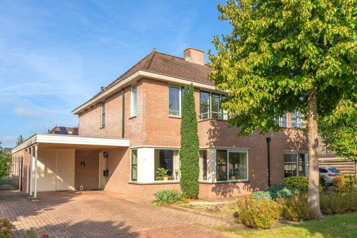 Oostelijke Koppelveenweg 4 , Emmer-Compascuum