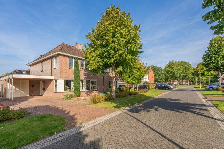Foto 3 - Oostelijke Koppelveenweg 4, Emmer-Compascuum
