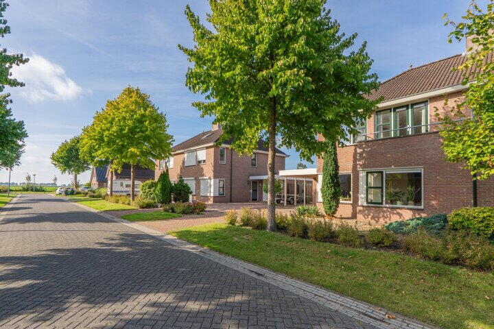 Foto 4 - Oostelijke Koppelveenweg 4, Emmer-Compascuum
