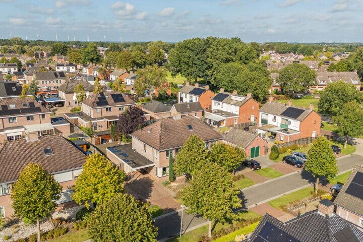 Foto 38 - Oostelijke Koppelveenweg 4, Emmer-Compascuum