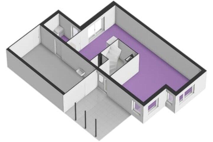 Plan – Oostelijke Koppelveenweg 4, Emmer-Compascuum