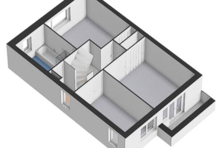 Plan – Oostelijke Koppelveenweg 4, Emmer-Compascuum