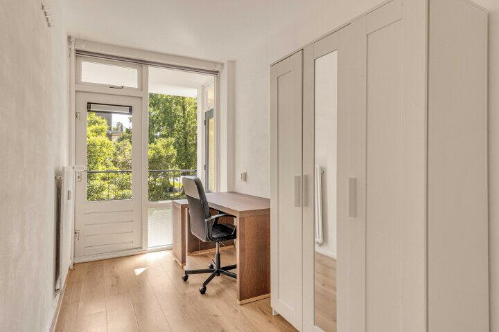 Foto 11 – Oostelijk Halfrond 107, Amstelveen