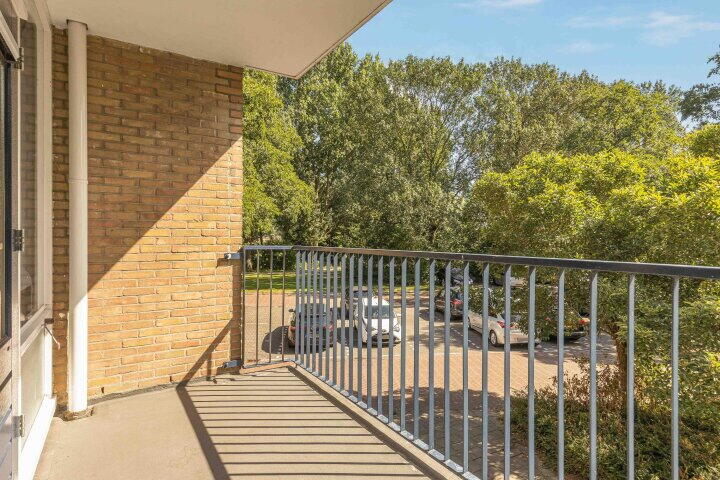 Foto 19 – Oostelijk Halfrond 107, Amstelveen