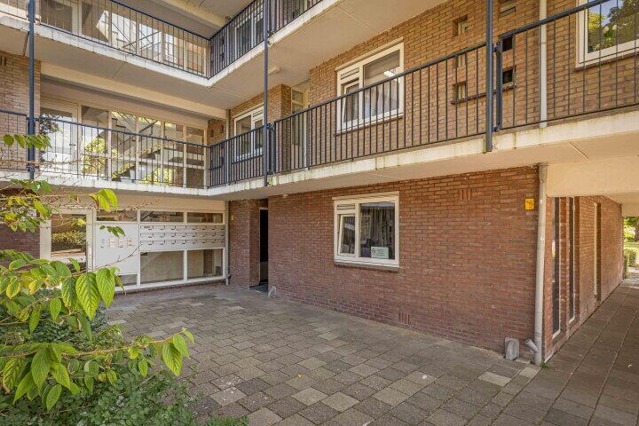 Foto 20 – Oostelijk Halfrond 107, Amstelveen