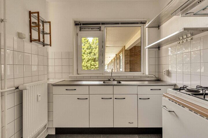 Foto 3 – Oostelijk Halfrond 107, Amstelveen