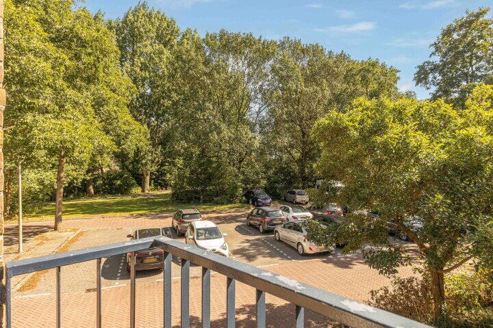 Foto 24 – Oostelijk Halfrond 107, Amstelveen