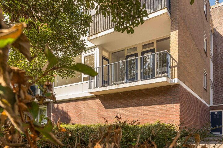 Foto 25 – Oostelijk Halfrond 107, Amstelveen