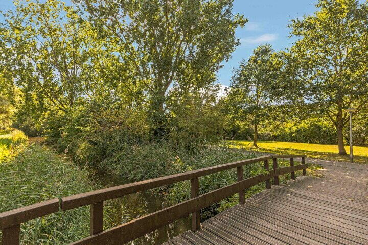 Foto 27 – Oostelijk Halfrond 107, Amstelveen