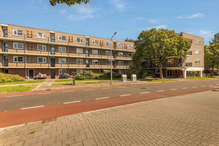 Foto 28 – Oostelijk Halfrond 107, Amstelveen