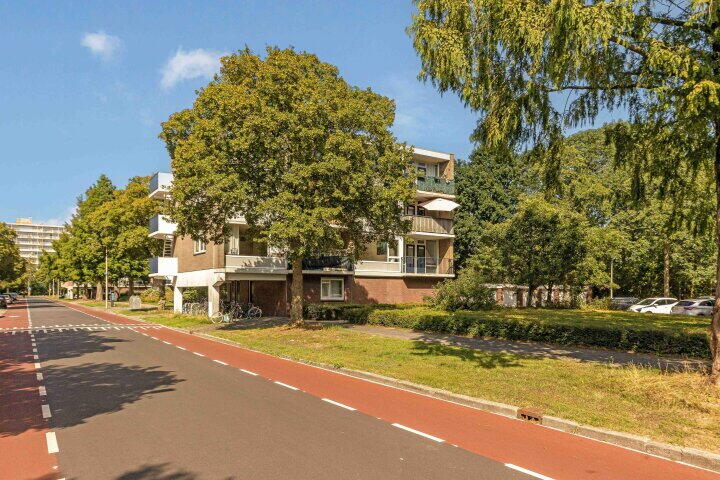 Foto 29 – Oostelijk Halfrond 107, Amstelveen