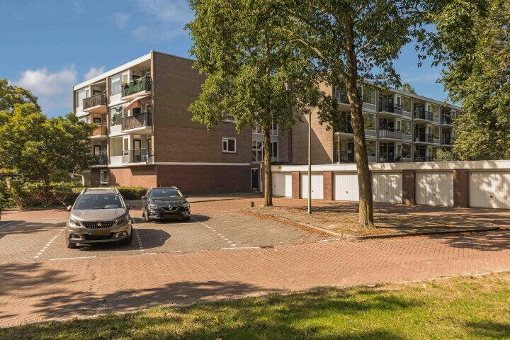 Foto 30 – Oostelijk Halfrond 107, Amstelveen