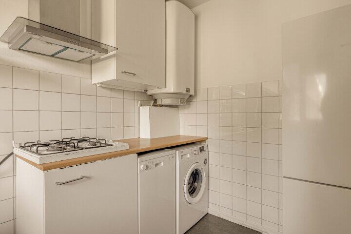 Foto 6 – Oostelijk Halfrond 107, Amstelveen