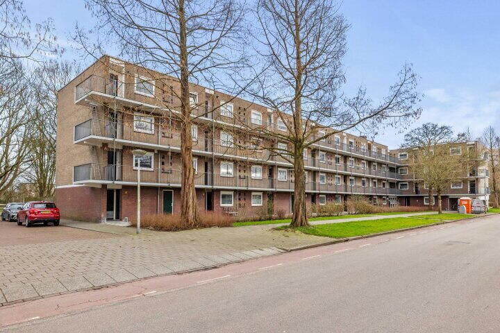 Foto 5 - Oostelijk Halfrond 65, Amstelveen