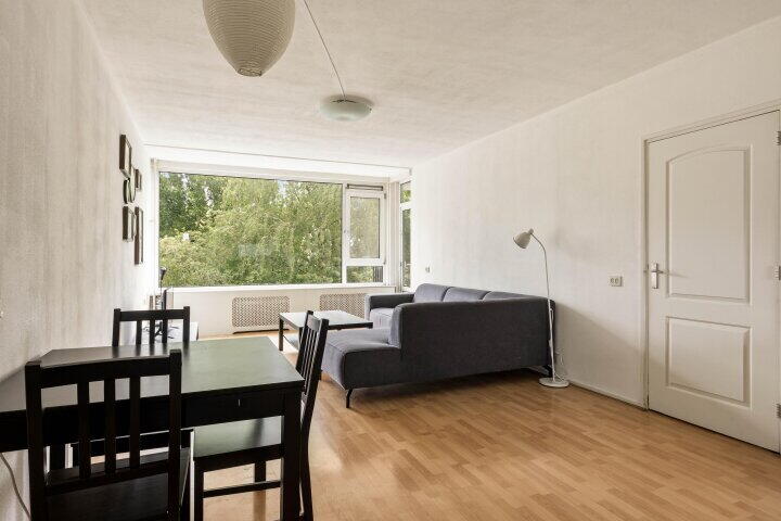 Foto 2 – Oostelijk Halfrond 71, Amstelveen