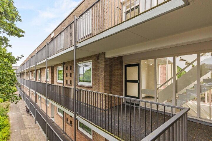 Foto 21 – Oostelijk Halfrond 71, Amstelveen