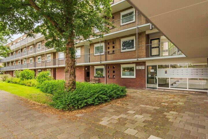 Foto 24 – Oostelijk Halfrond 71, Amstelveen