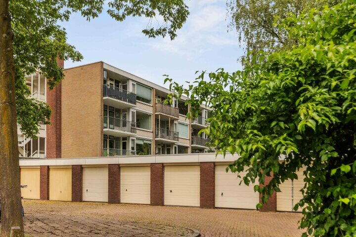 Foto 26 – Oostelijk Halfrond 71, Amstelveen