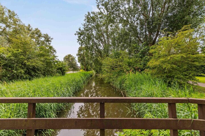 Foto 27 – Oostelijk Halfrond 71, Amstelveen