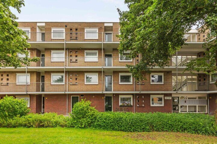 Foto 28 – Oostelijk Halfrond 71, Amstelveen