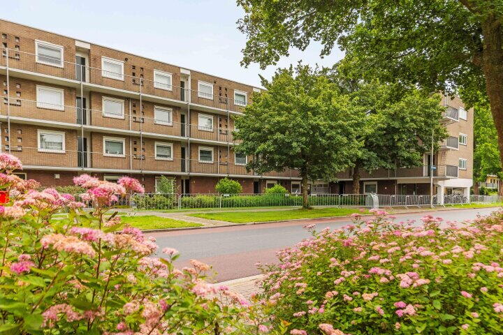 Foto 29 – Oostelijk Halfrond 71, Amstelveen