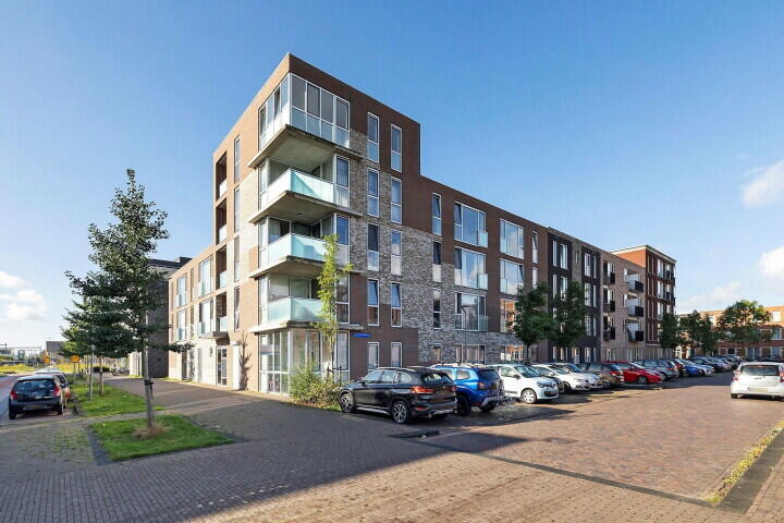 Oostenrijkstraat 38 , Almere